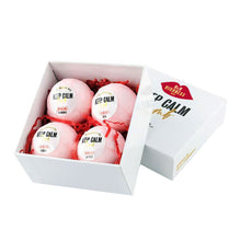 Load image into Gallery viewer, Keep Calm Bath Bomb 4 Pack