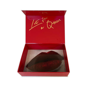Lips Gift Box