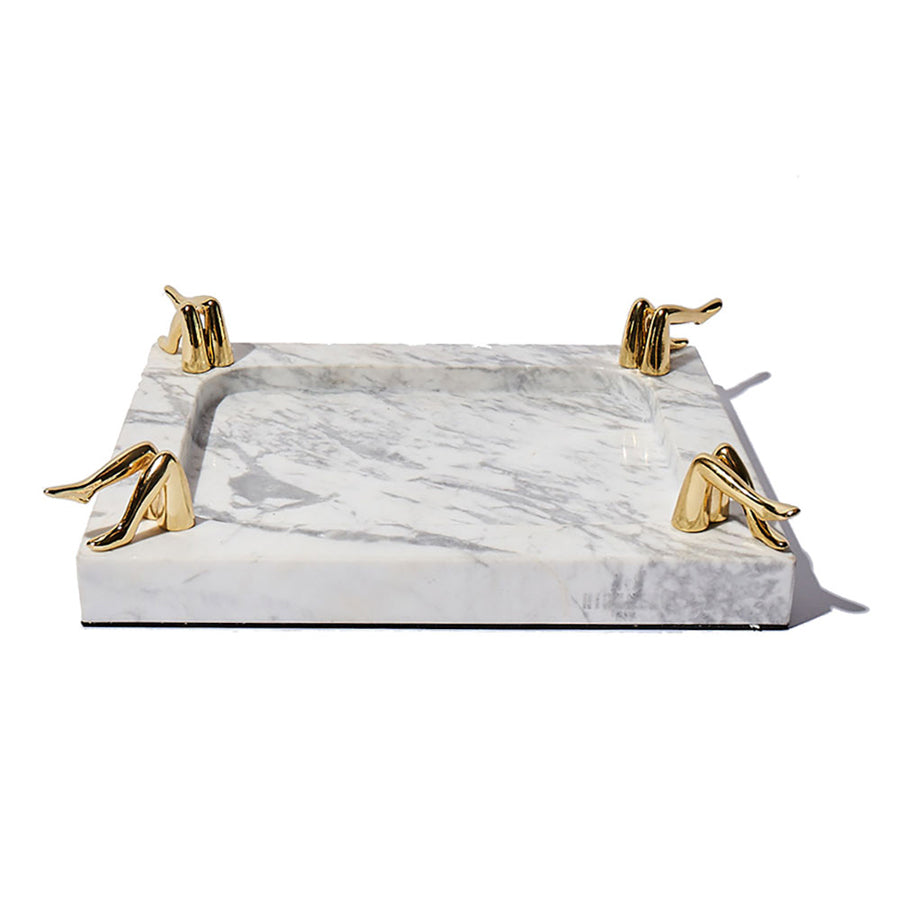 Thigh High Rolling Tray – Her Highness NYC