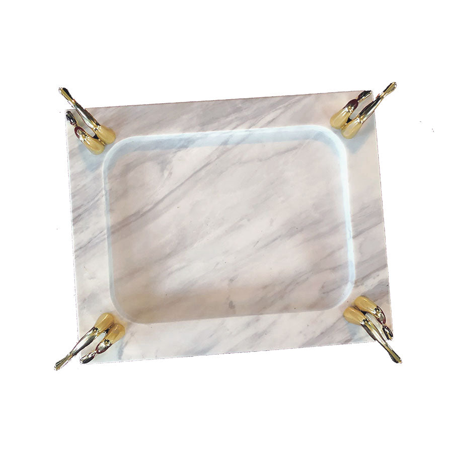 Thigh High Rolling Tray – Her Highness NYC