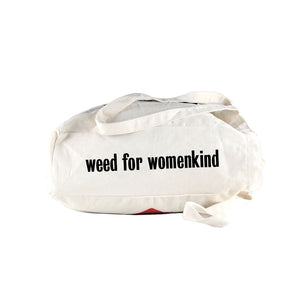Her Highness-Tote Bag Weed for Womankind